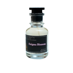 Enigma Blossom - Inspired By Gucci Flora